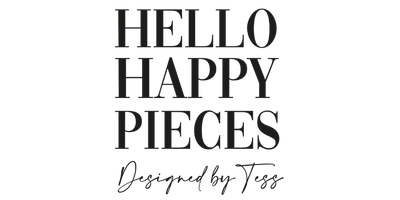 HELLOHAPPYPIECES